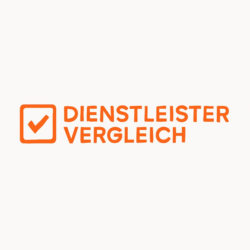 DienstleistungsVERGLEICH
